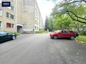 Žirmūnuose, netoli centro išnuomojamas - nuotraukos Nr. 9