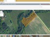 Parduodamas 0,7908 Ha Žemės Sklypas Prie - nuotraukos Nr. 5