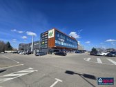 Nuomojamos patalpos Molėtų g.13, Vilniuje. - nuotraukos Nr. 3