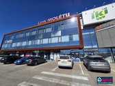 Nuomojamos patalpos Molėtų g.13, Vilniuje. - nuotraukos Nr. 4