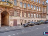 Parduodamos patalpos Vilniaus senamiestyje, - nuotraukos Nr. 23