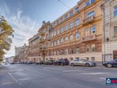 Parduodamos patalpos Vilniaus senamiestyje, - nuotraukos Nr. 24