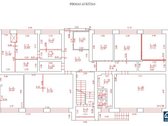 Nuomojamas administracinis / komercinis - nuotraukos Nr. 23