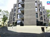 Išskirtinis 2 Kambarių Butas Su 9 Kv. M - nuotraukos Nr. 3