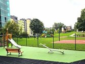 Išskirtinis 2 Kambarių Butas Su 9 Kv. M - nuotraukos Nr. 5