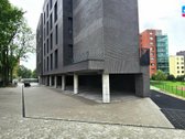 Išskirtinis 2 Kambarių Butas Su 9 Kv. M - nuotraukos Nr. 7