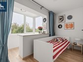 Naujai Įrengta Studija – Būkite Pirmieji Jos - nuotraukos Nr. 27