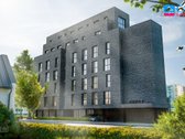 Išskirtinis 2 Kambarių Butas Su 9 Kv. M - nuotraukos Nr. 10