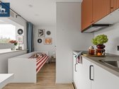 Naujai Įrengta Studija – Būkite Pirmieji Jos - nuotraukos Nr. 31