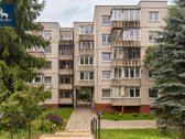 Naujai Įrengta Studija – Būkite Pirmieji Jos - nuotraukos Nr. 37