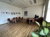 Nuomojamos administracinės paskirties - nuotraukos Nr. 12