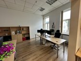 Nuomojamos administracinės paskirties - nuotraukos Nr. 10