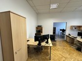 Nuomojamos administracinės paskirties - nuotraukos Nr. 5