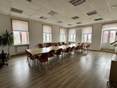 Nuomojamos administracinės paskirties - nuotraukos Nr. 13