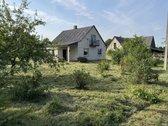 Parduodamas gyvenamasis namas Alizavoje su - nuotraukos Nr. 13