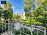 Nuomojamas Erdvus 3 Kambarių Butas - nuotraukos Nr. 15