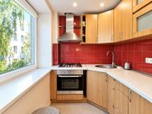Nuomojamas Erdvus 3 Kambarių Butas - nuotraukos Nr. 7