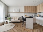 Parduodame išpuoselėtą, erdvų ir itin patogų - nuotraukos Nr. 12