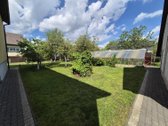 Autonominis namas Kretingos centre su saulės - nuotraukos Nr. 9