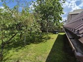 Autonominis namas Kretingos centre su saulės - nuotraukos Nr. 11
