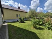 Autonominis namas Kretingos centre su saulės - nuotraukos Nr. 10