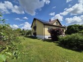 Autonominis namas Kretingos centre su saulės - nuotraukos Nr. 4