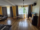 Autonominis namas Kretingos centre su saulės - nuotraukos Nr. 13