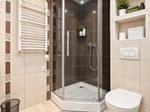 Nuomojamas Erdvus 3 Kambarių Butas - nuotraukos Nr. 14