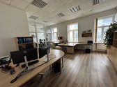 Nuomojamos administracinės paskirties - nuotraukos Nr. 2