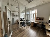 Nuomojamos administracinės paskirties - nuotraukos Nr. 3