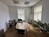 Nuomojamos administracinės paskirties - nuotraukos Nr. 5