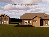 Parduodama Sodyba, Vilniaus R. Sav., - nuotraukos Nr. 3