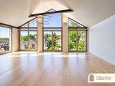 Unikalūs 116,44 m&sup2; ploto penthaus - nuotraukos Nr. 5