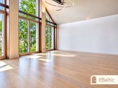 Unikalūs 116,44 m&sup2; ploto penthaus - nuotraukos Nr. 6