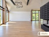 Unikalūs 116,44 m&sup2; ploto penthaus - nuotraukos Nr. 7