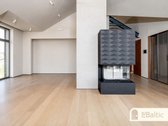 Unikalūs 116,44 m&sup2; ploto penthaus - nuotraukos Nr. 8