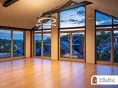 Unikalūs 116,44 m&sup2; ploto penthaus - nuotraukos Nr. 17