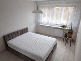Nuomojamas jaukus butas 1-3 asmenims, dalinai - nuotraukos Nr. 4