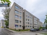 Parduodamas Erdvus 2 Kambarių Butas Su - nuotraukos Nr. 2