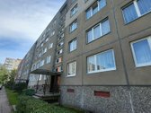 Parduodamas 1-no kambario butas Šiaulių g., - nuotraukos Nr. 10