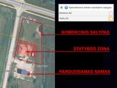 Komercinis Sklypas Prie Kelio Alytus-marijampolė - nuotraukos Nr. 3