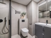 Pilnai Ir Kokybiškai Įrengtas 2 Kambarių - nuotraukos Nr. 17