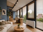 Naujas Projektas Mieste – Studijos Ne Tik - nuotraukos Nr. 2
