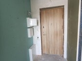 Parduodamas gero išplanavimo dviejų kambarių - nuotraukos Nr. 6