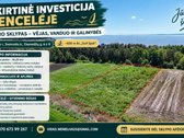 ? Išskirtinė investicija Svencelėje – - nuotraukos Nr. 2