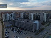 -Nuomojama parkavimo vieta daugiaaukštės - nuotraukos Nr. 4