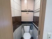 Šeškinėje nuomojamas jaukus ir erdvus dviejų - nuotraukos Nr. 17
