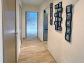 Šeškinėje nuomojamas jaukus ir erdvus dviejų - nuotraukos Nr. 15