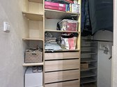 Šeškinėje nuomojamas jaukus ir erdvus dviejų - nuotraukos Nr. 19