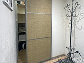 Šeškinėje nuomojamas jaukus ir erdvus dviejų - nuotraukos Nr. 18